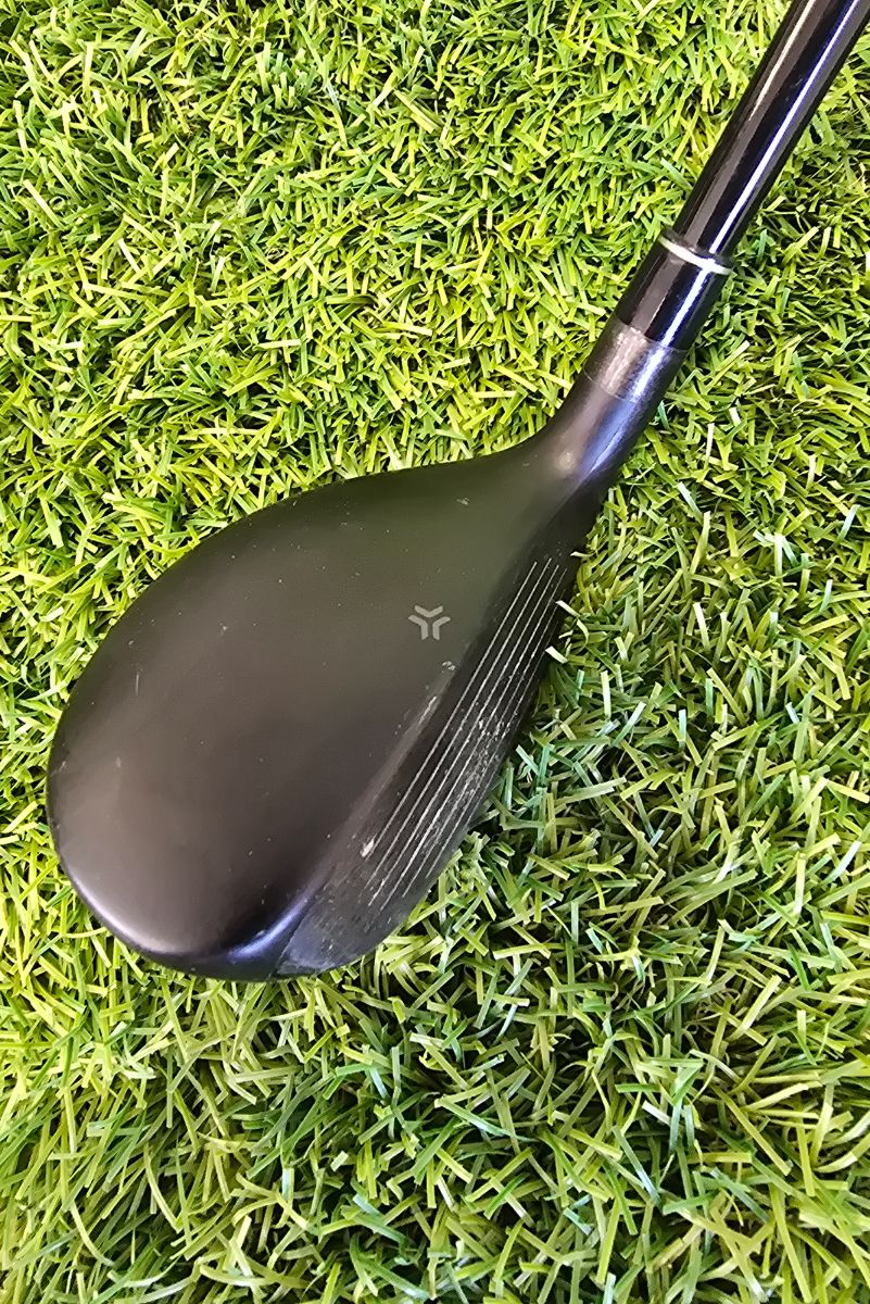 Srixon ZX Mk II 6 Hybrid