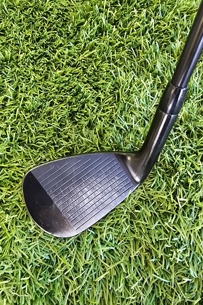 Titleist T200 Black 48 degree wedge 