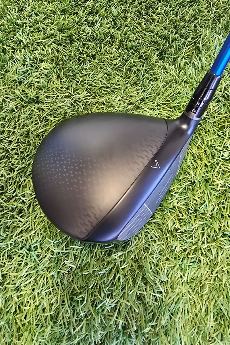 Callaway Elyte X Driver