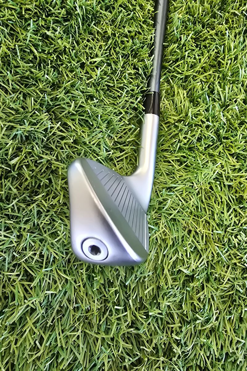 PING ChipR Wedge