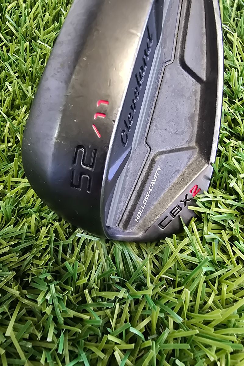 Cleveland CBX 2 Wedge