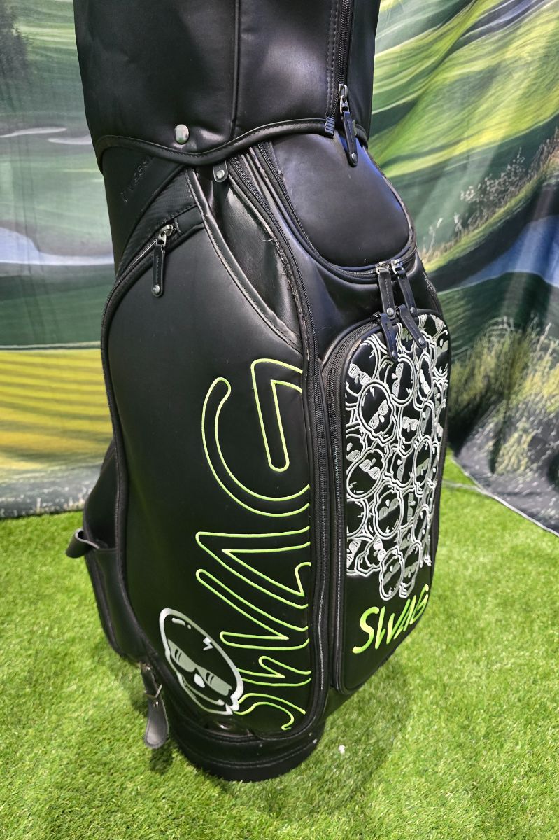 Swag Tour Staff Golf Bag