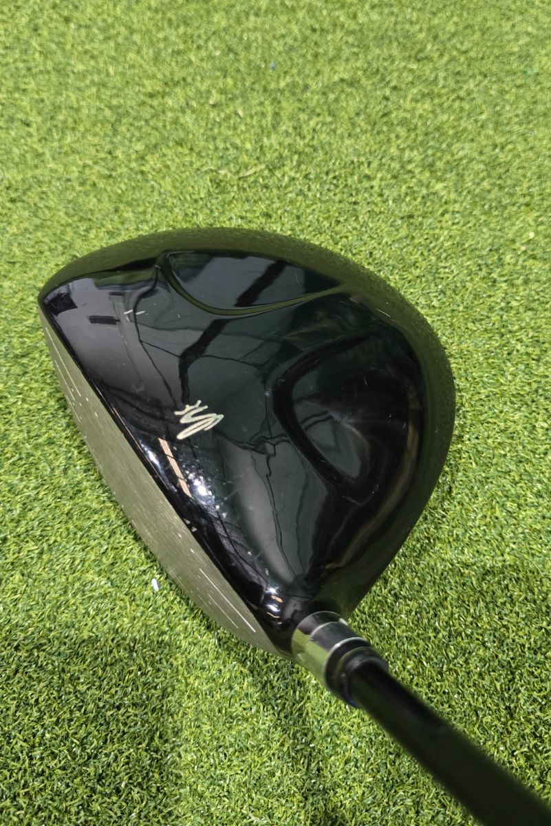 Cobra L5V Driver