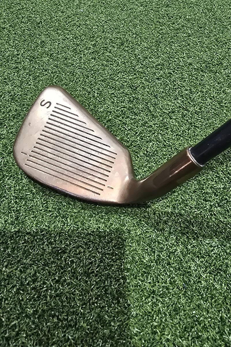 PING ISI Beryllium copper sand wedge 