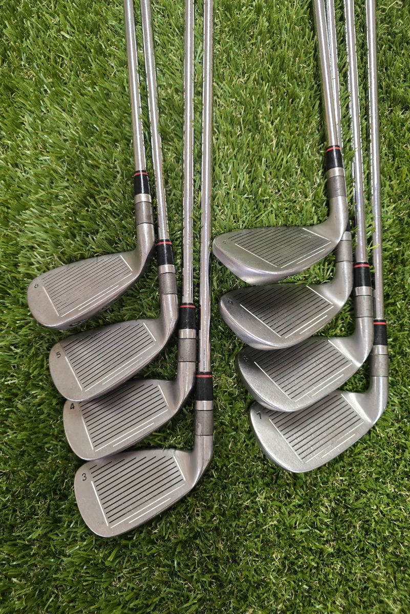 Ram Golf Iron Set
