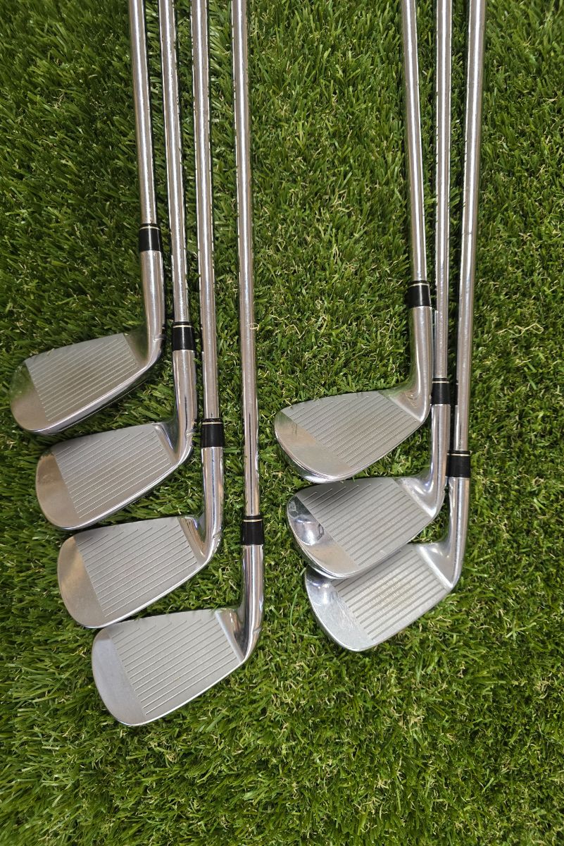 TaylorMade Rocket Bladez Tour Iron Set