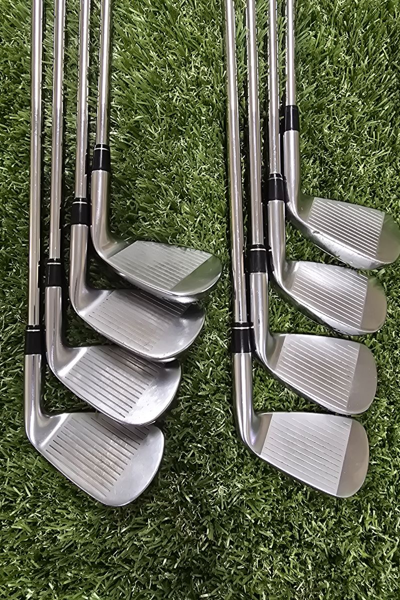 Callaway Epic Iron Set