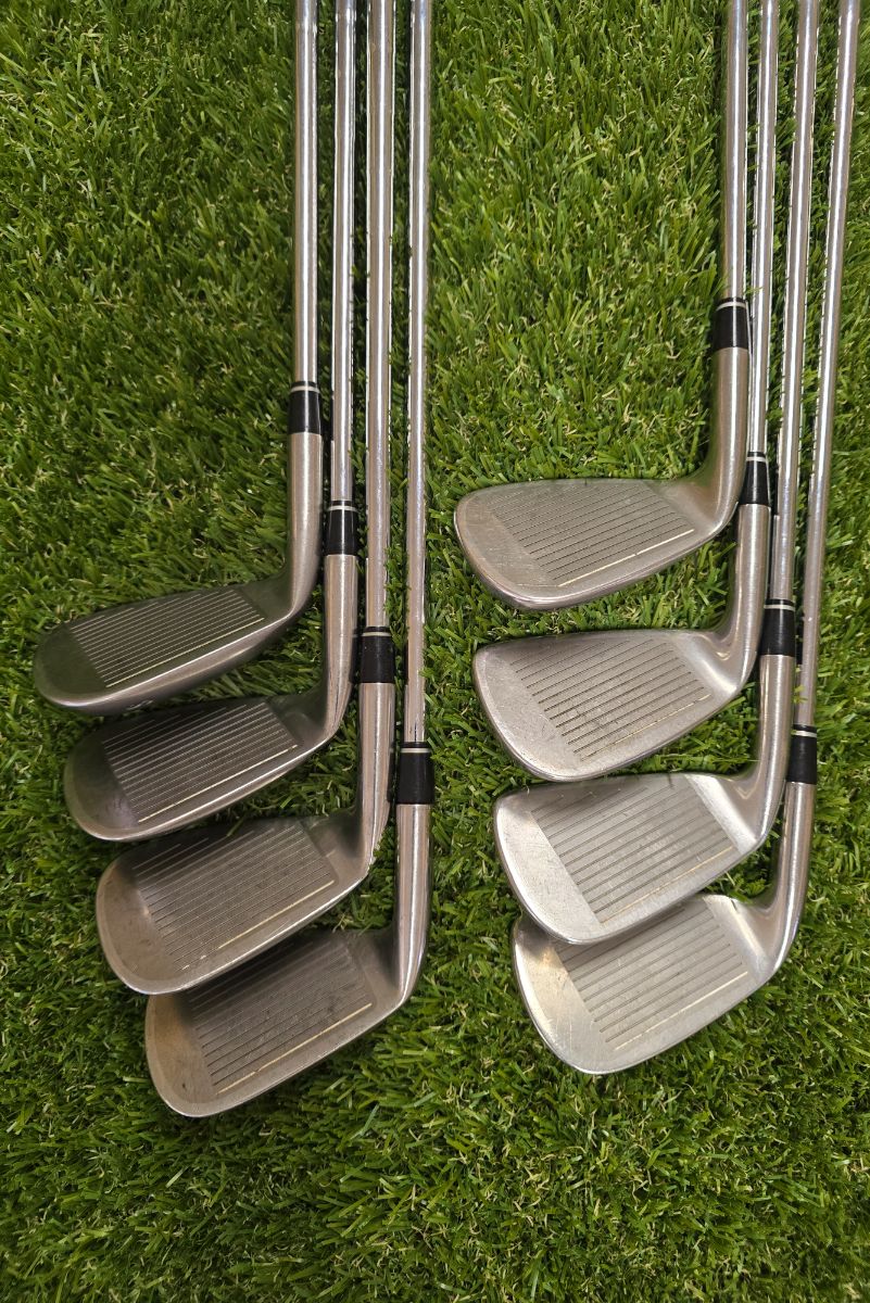 Nike Pro Combo Iron Set