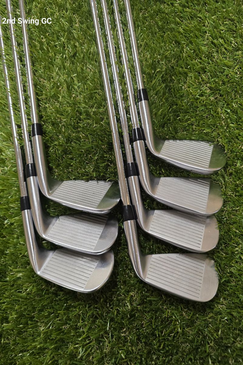 Titleist T100S Iron Set