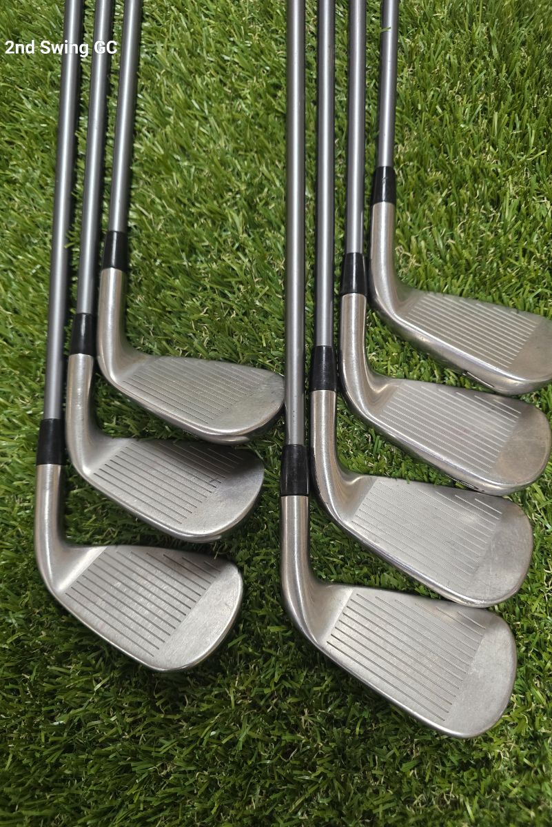 Titleist 716 AP1 4-PW Iron Set