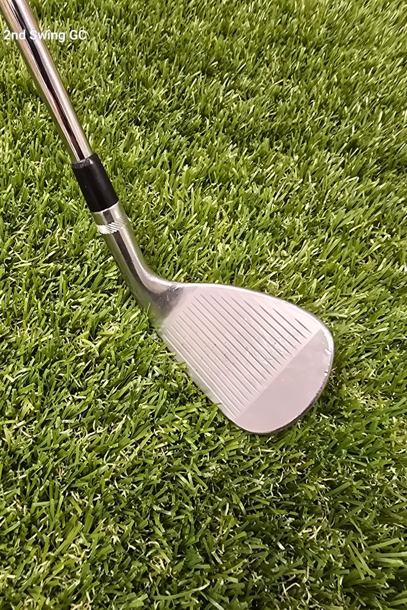 Titleist Vokey SM6 F Grind 52°/12 Wedge