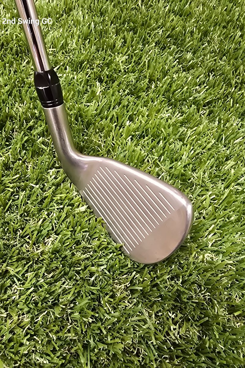 Nike VRS Covert 7 Iron, +1