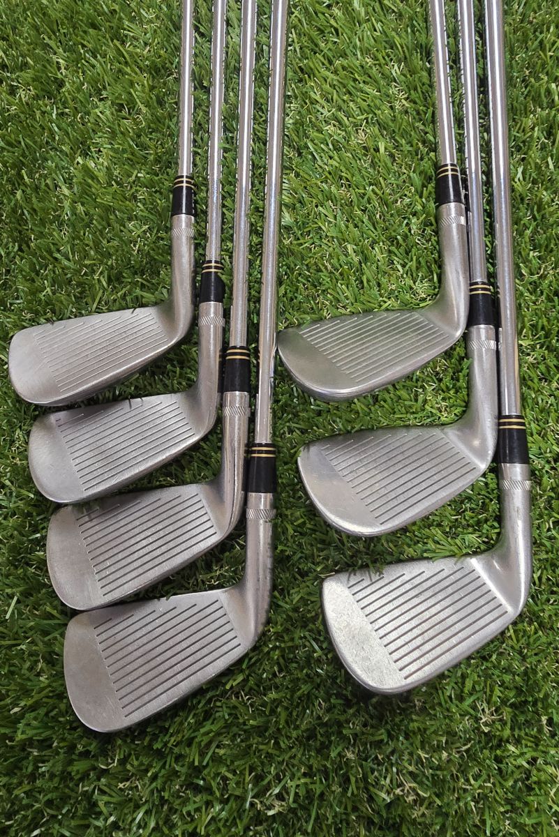 Titleist DCI 990 3-9 Irons