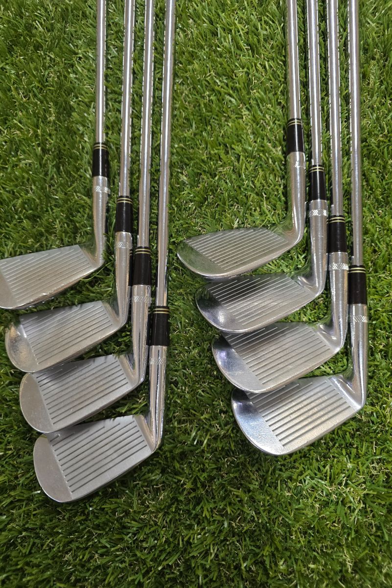 Titleist 691 Forged 3-PW Iron Set