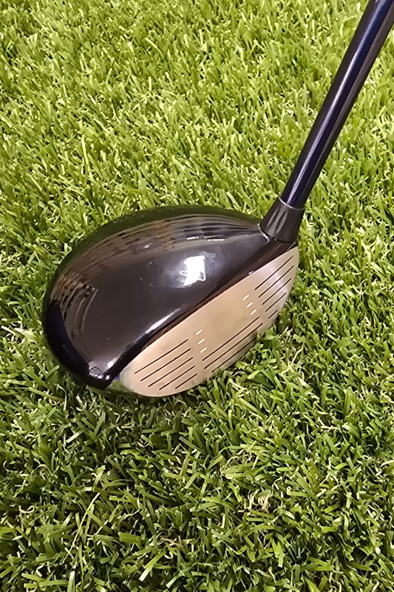 5 Callaway X Fairway Wood