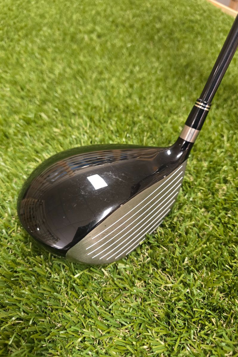 Srixon ZR-800 Driver
