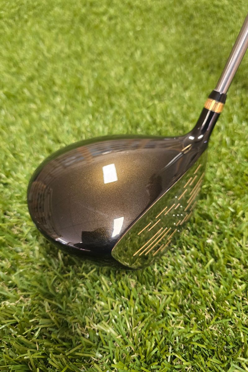 Yamaha Inpres GRX 11.5° Driver