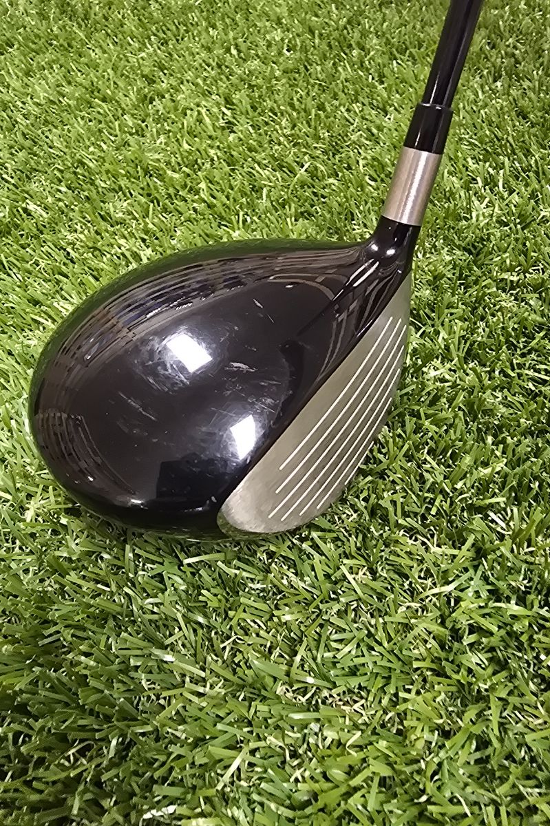 Mizuno MP Craft 425+