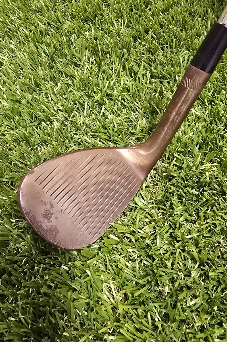 Titleist Vokey Spin Milled SM4 Wedge