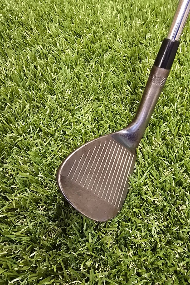 56° Bettinardi HLX 3.0 Wedge