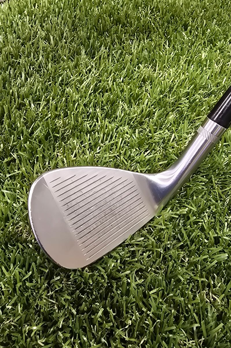 52° Titleist Vokey SM8 Wedge