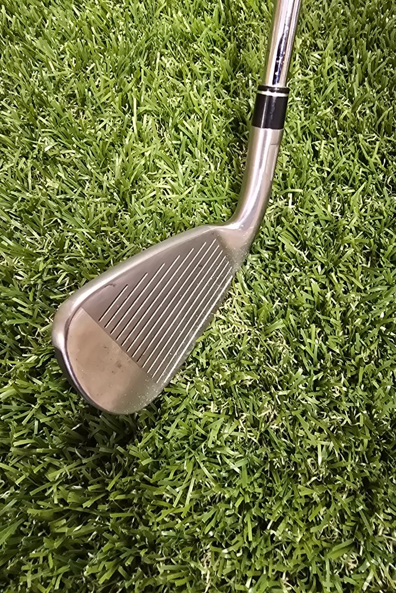 TaylorMade Stealth 4 Iron 