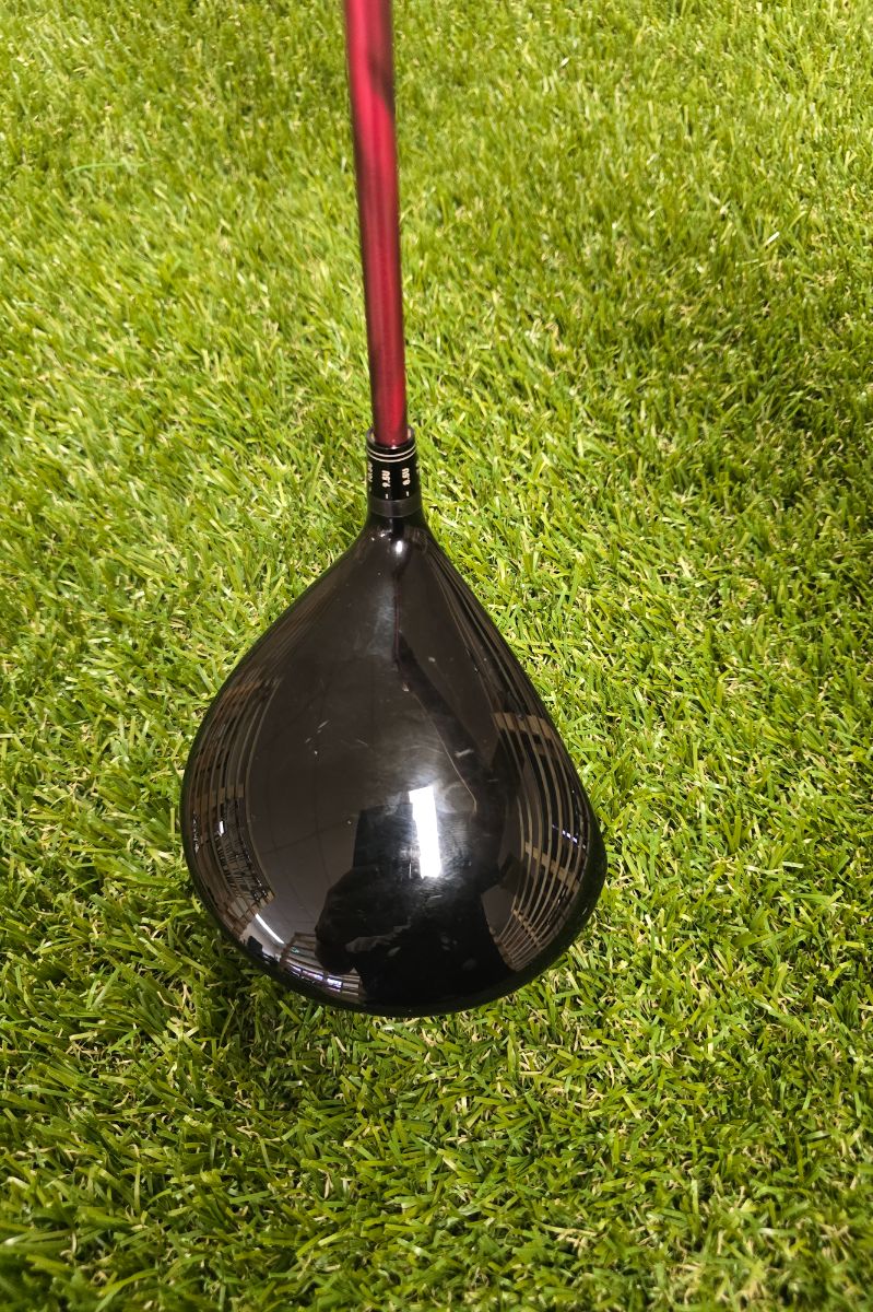 Mizuno MP Type-1 Driver