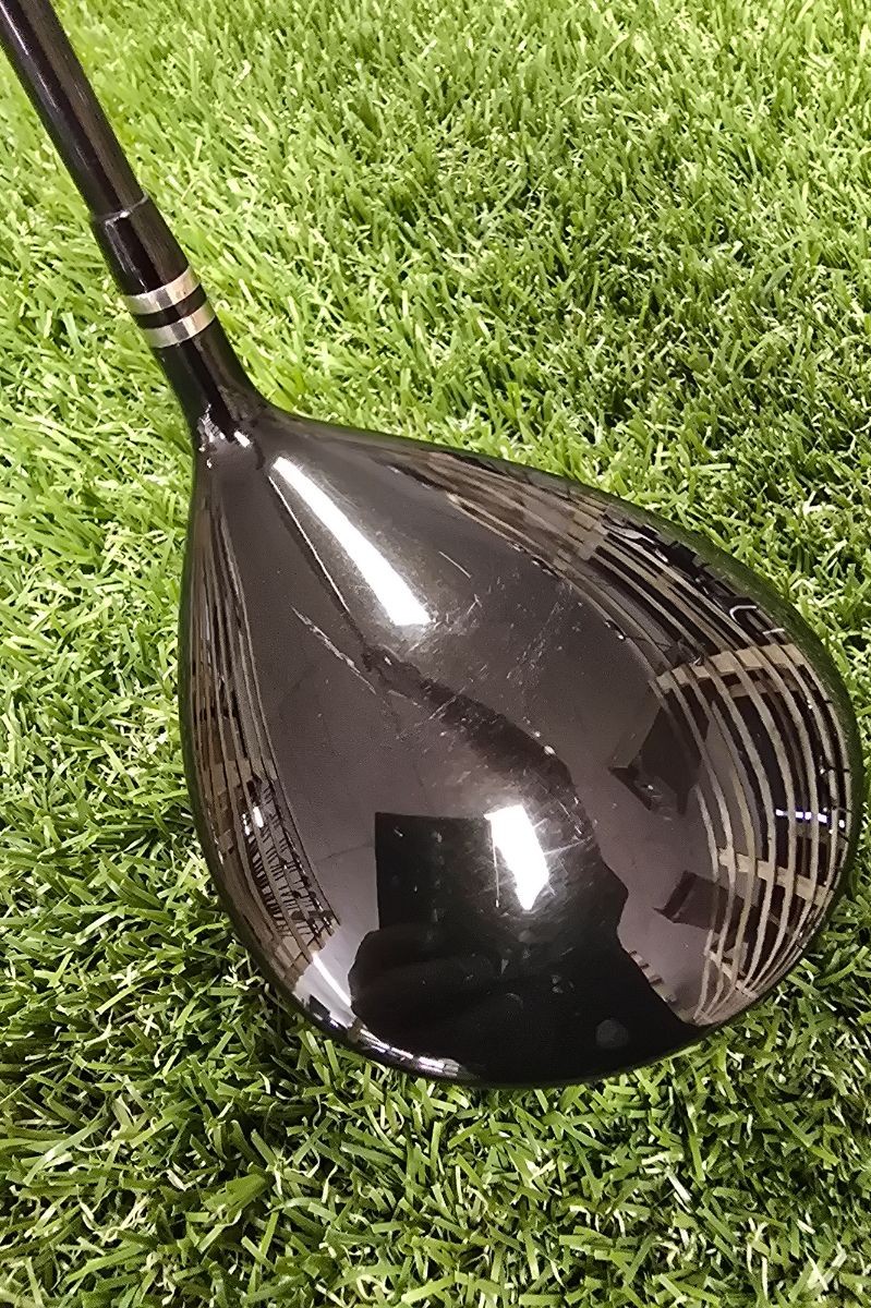 Yamaha Golf inpres X 10° Driver 