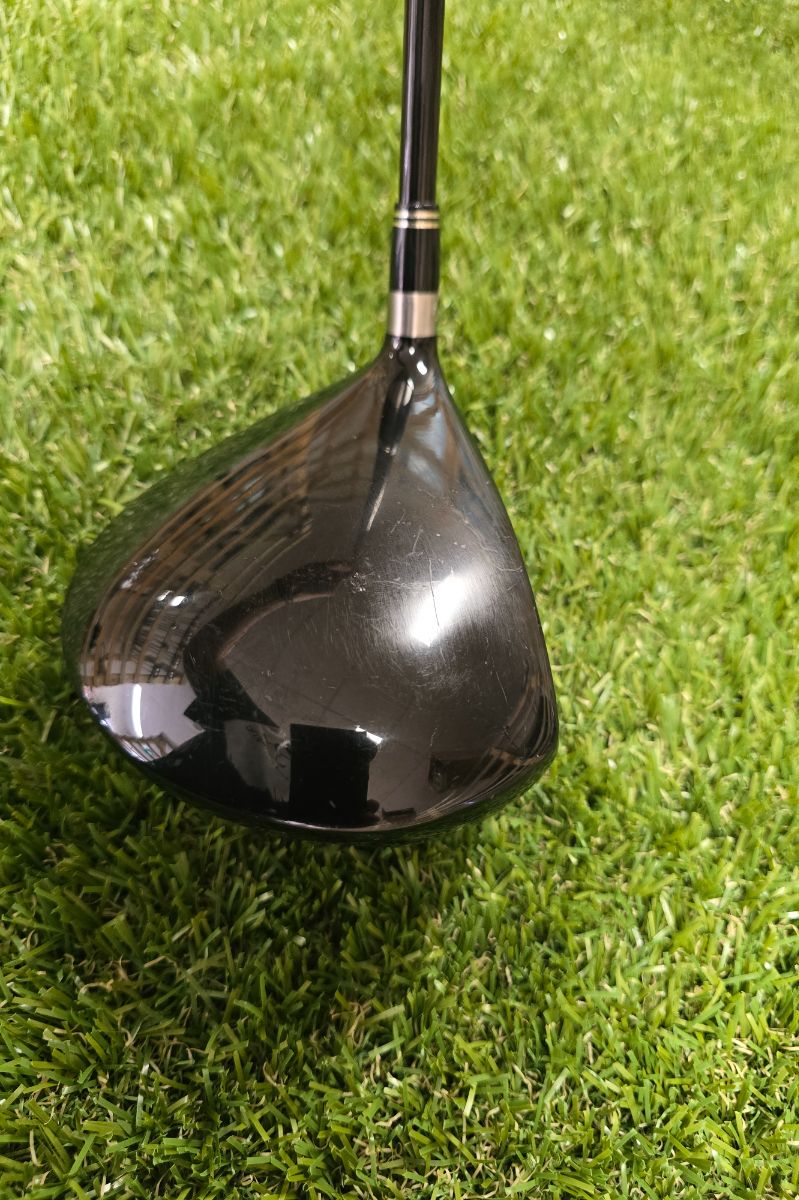 Dunlop Srixon WR 10.5° Driver