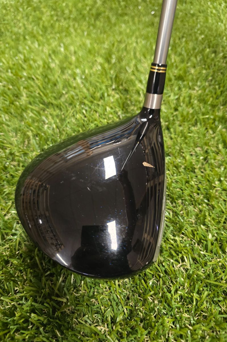 Srixon W-506 Titanium Driver