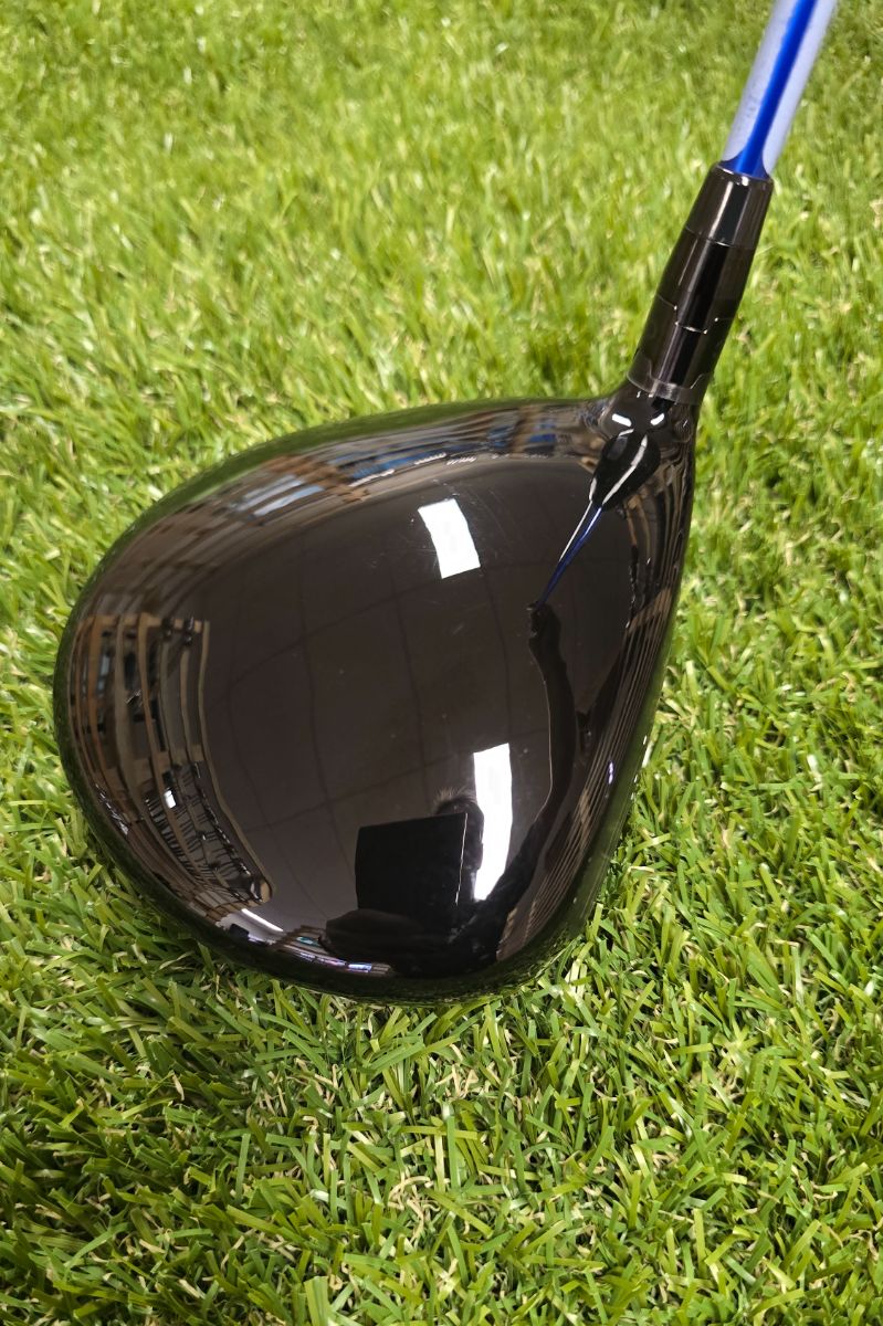 Callaway X Hot 9.5° Driver 