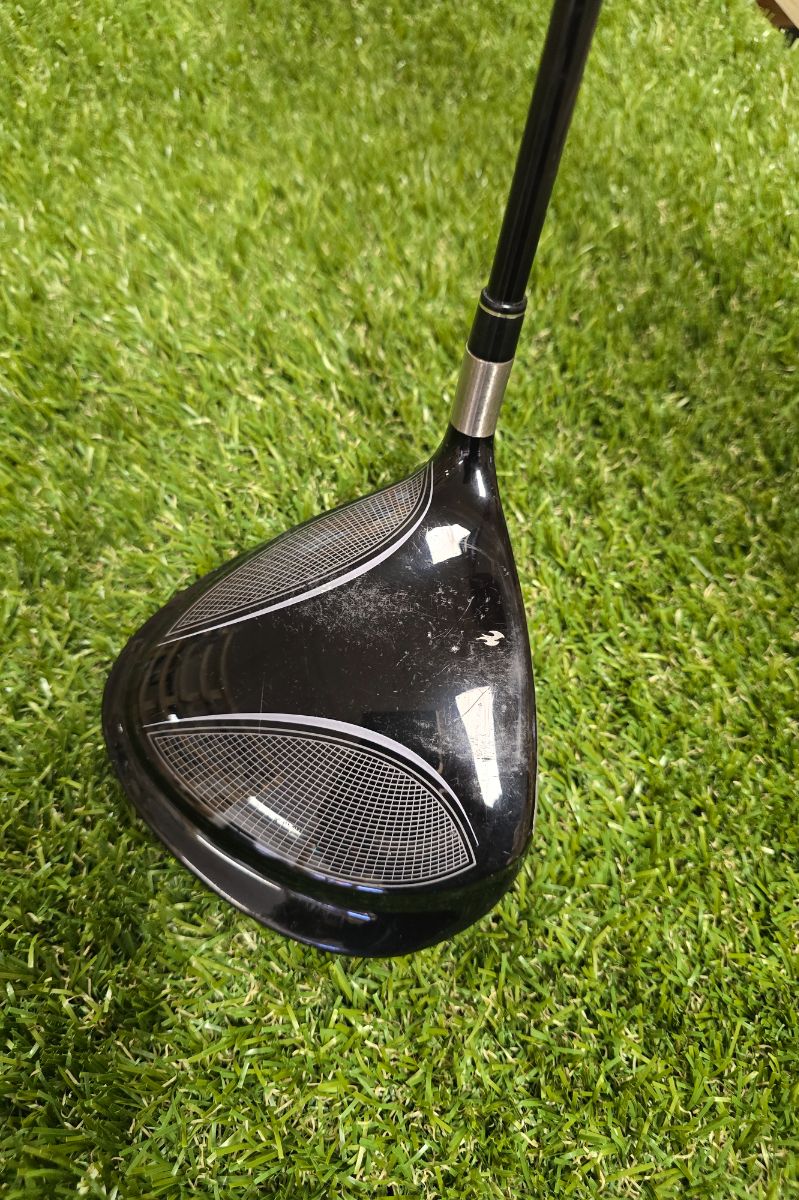 TaylorMade Burner Driver