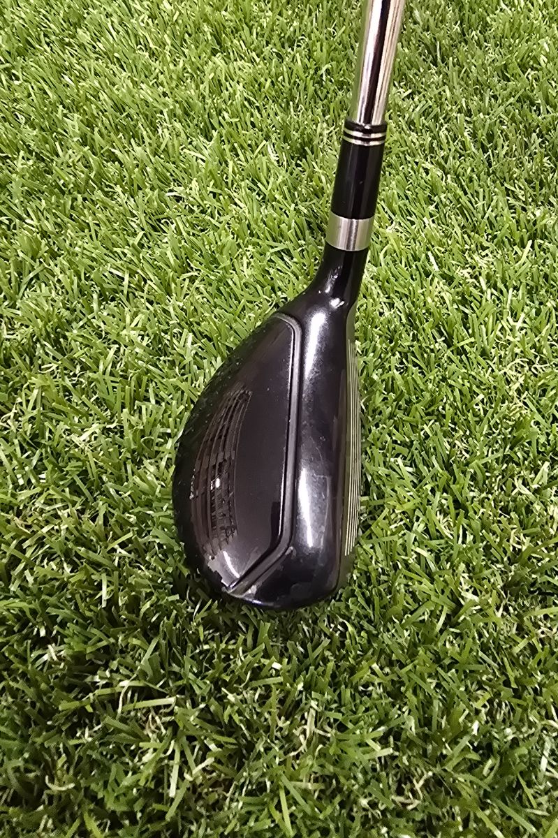 Srixon Z H65 No. 3 Utility