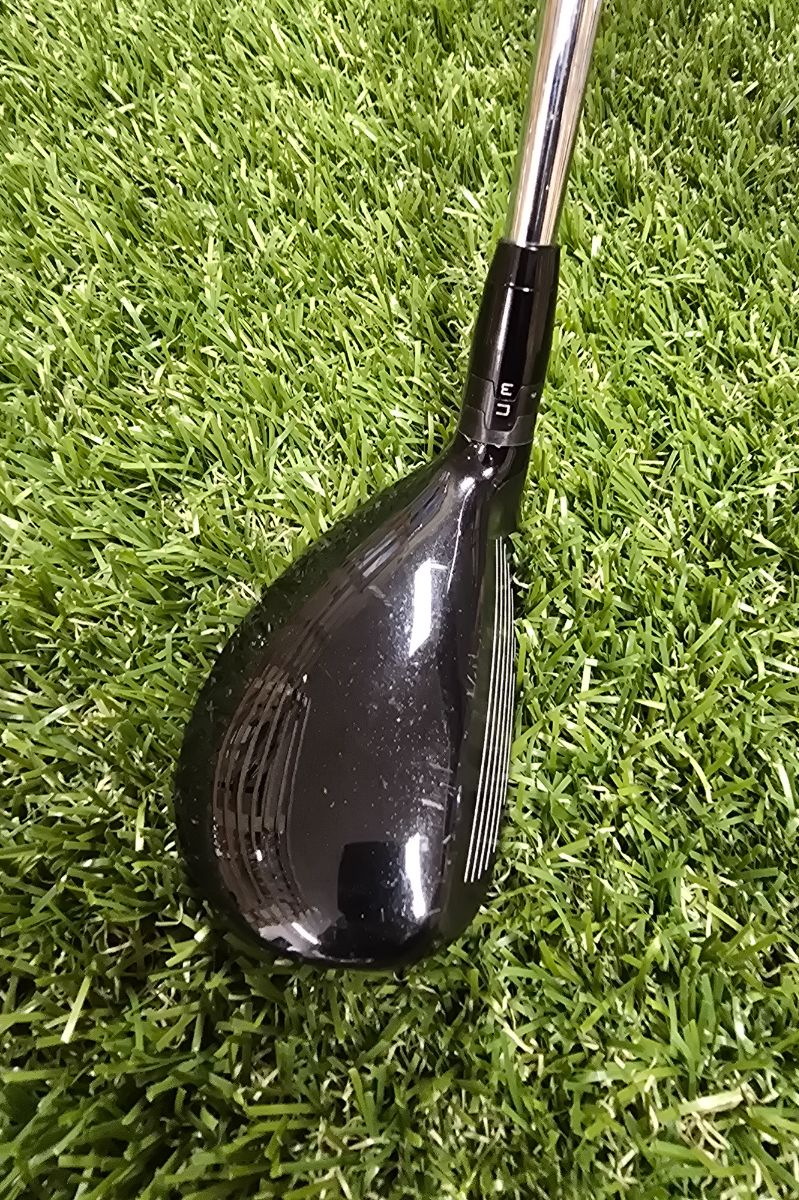 Titleist 915H 3 Hybrid