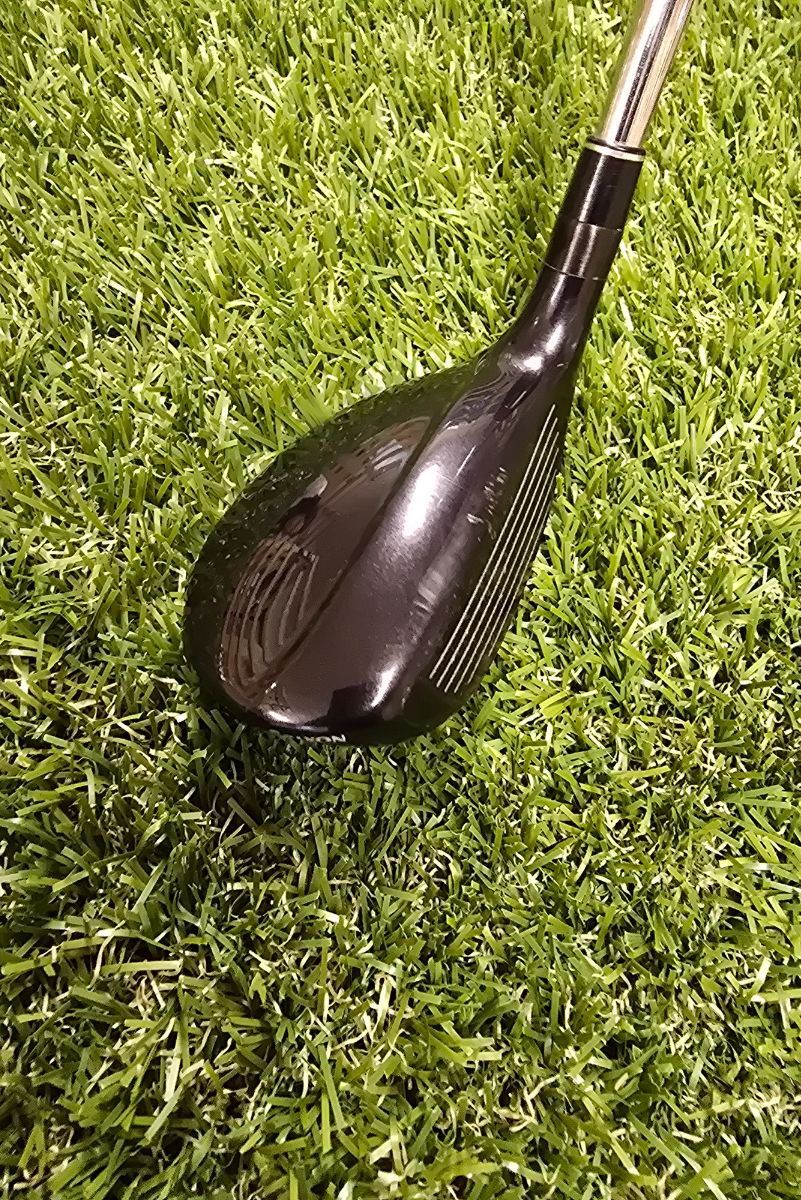 Srixon Z H85 No. 3 Utility