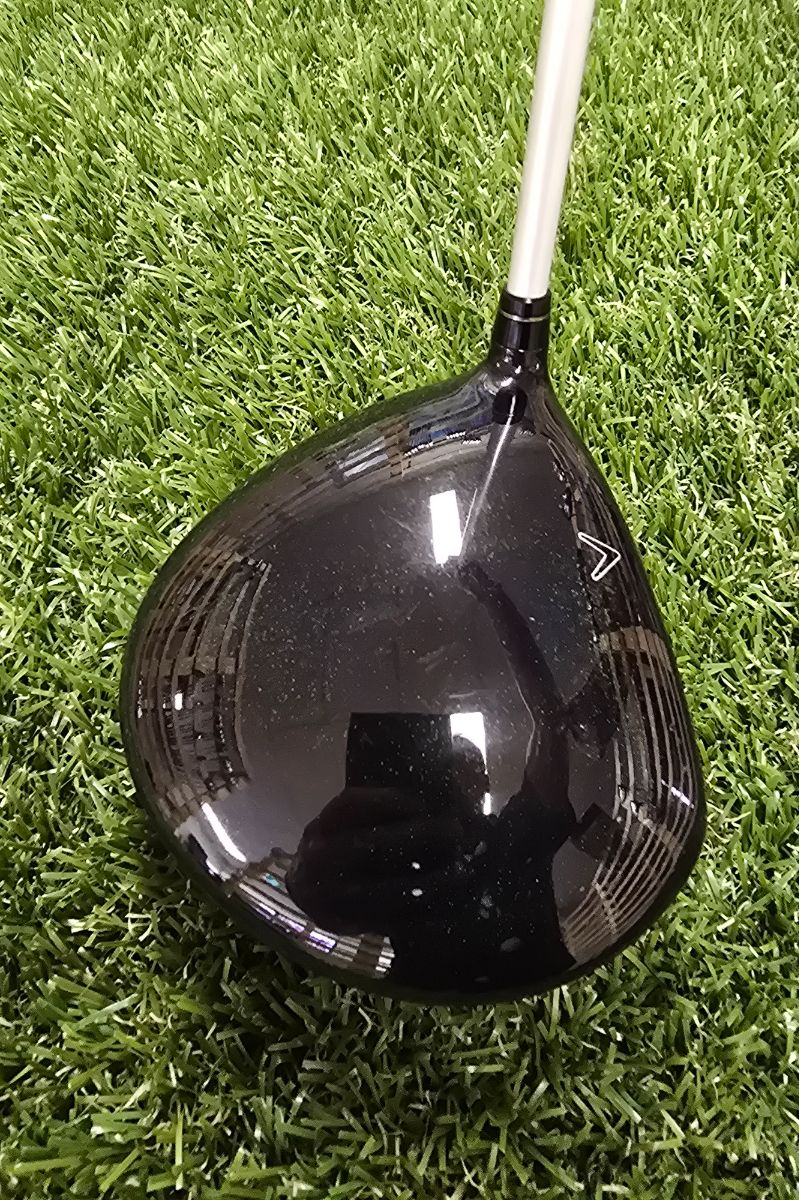 Callaway Big Bertha Beta 10.5° Driver