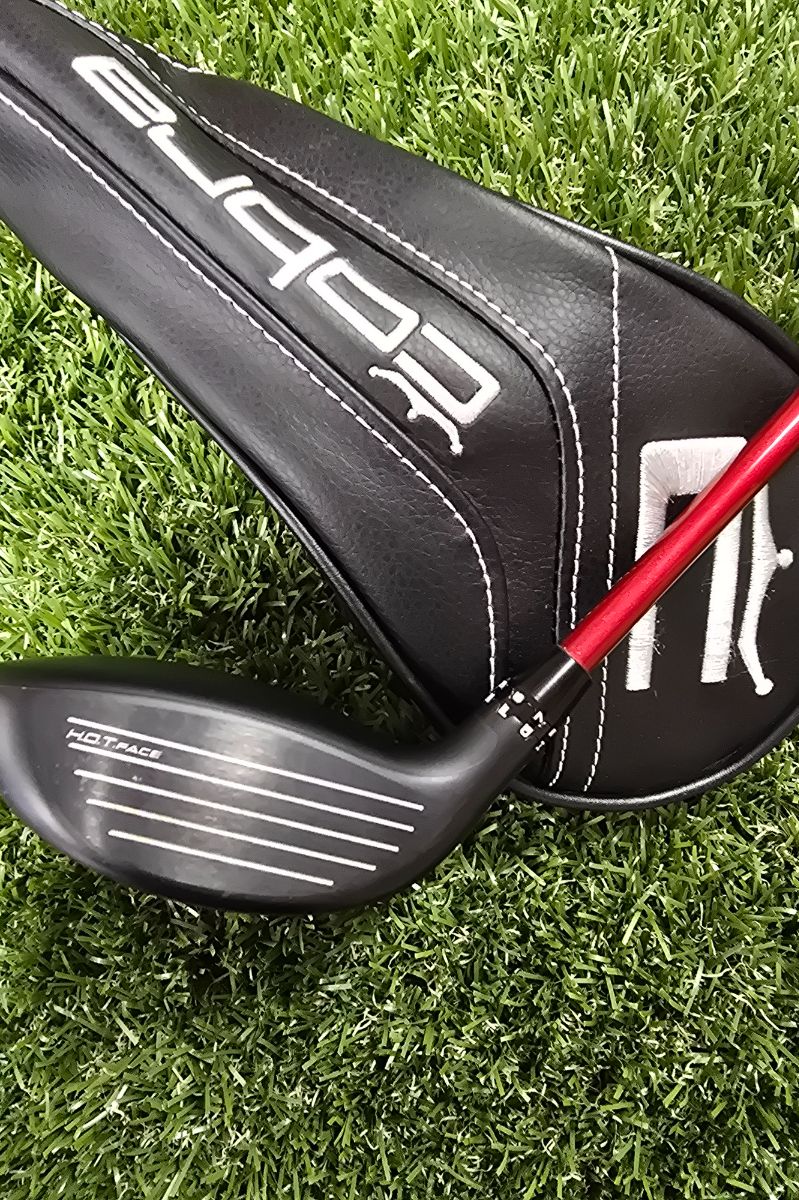 Cobra DS-Adapt Max Fairway Wood