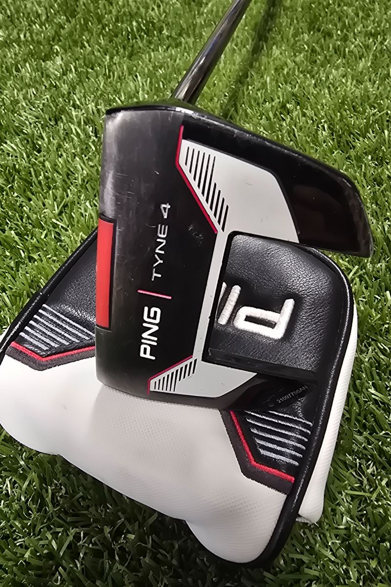 Ping Custom Tyne 4 Putter