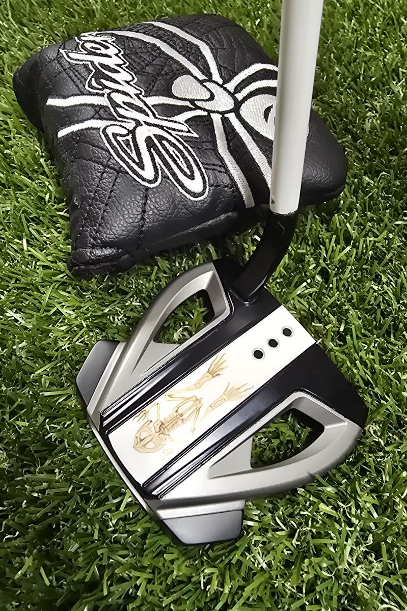TaylorMade Spider EX Putter