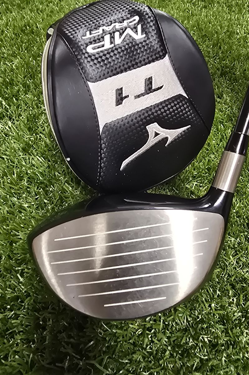 Mizuno MP Craft T1, 9.5°