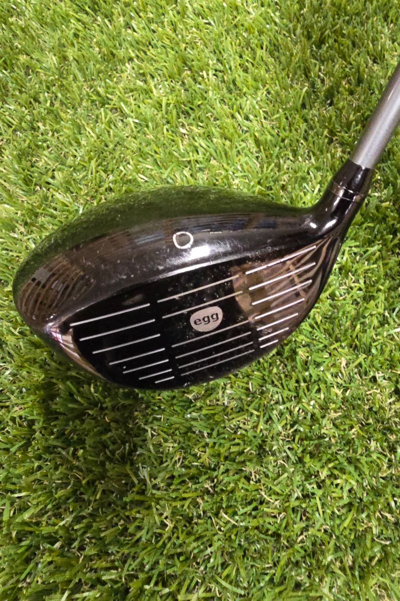 PRGR egg bird Driver