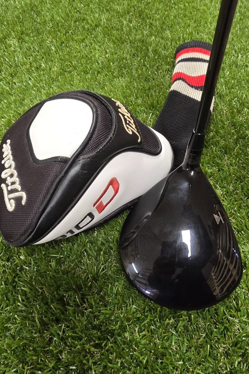 Titleist 910 D3 Driver