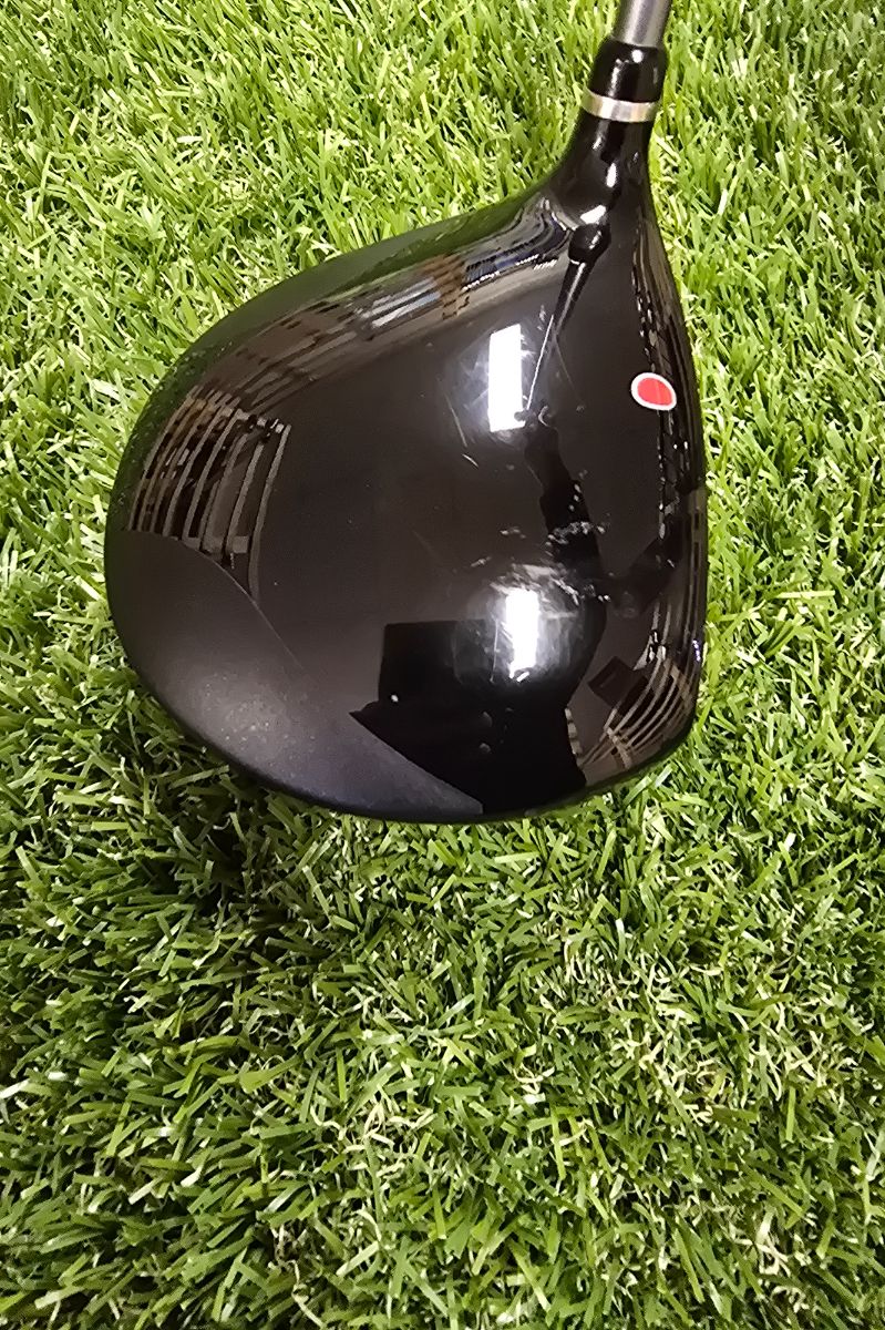 PRGR egg PX-01 Driver