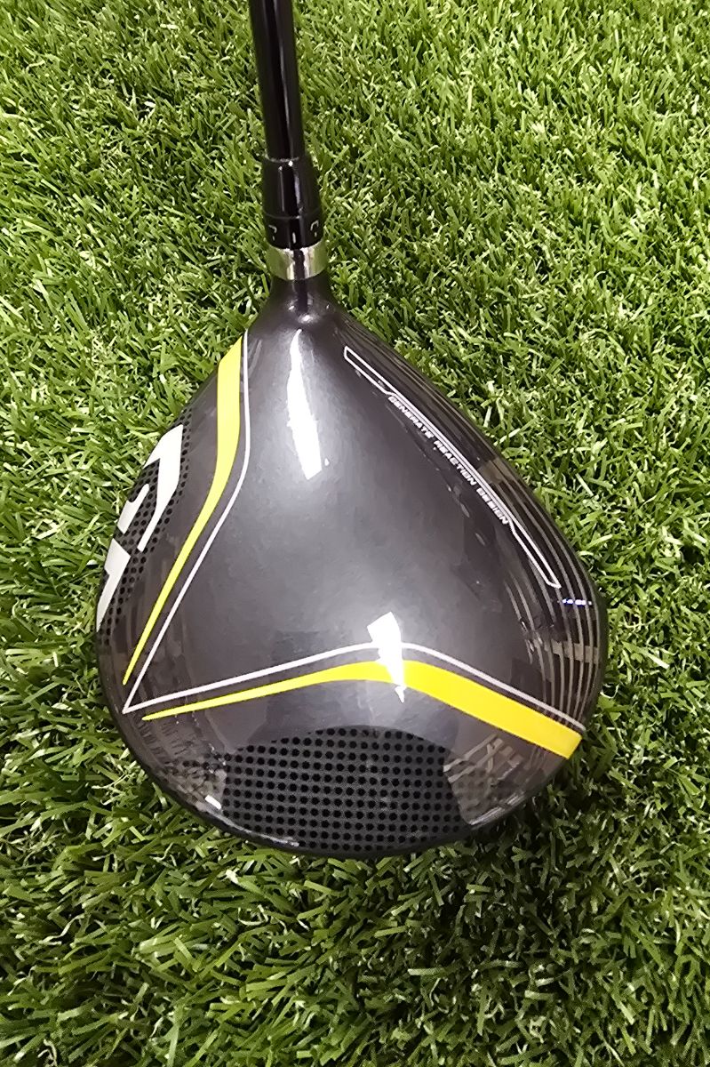 Bridgestone Tourstage X-Drive GR(2014) 9.5° Driver DR