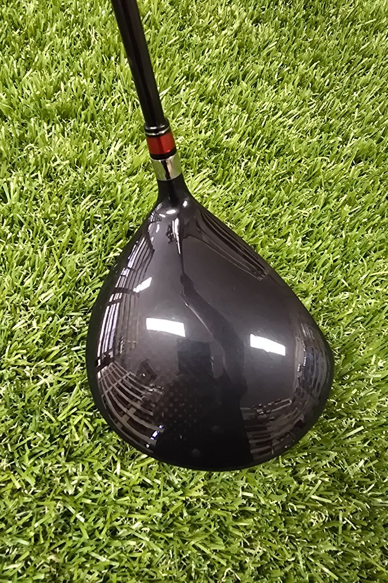Yonex NanoV Nextage Driver