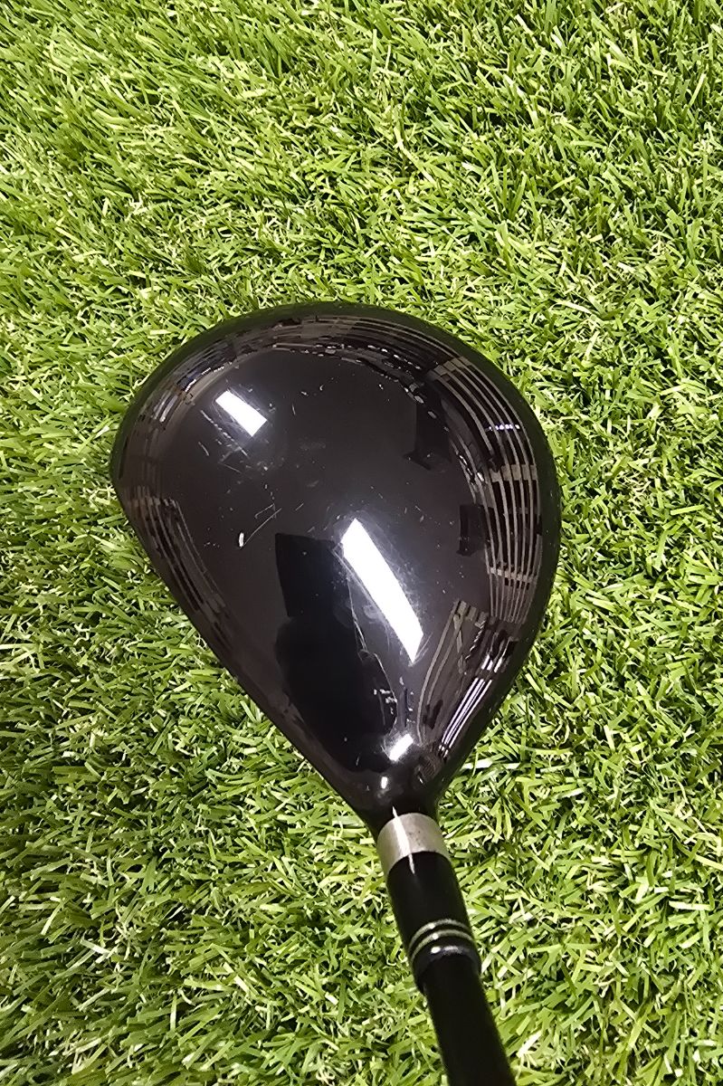 Dunlop Srixon Driver DM W-505
