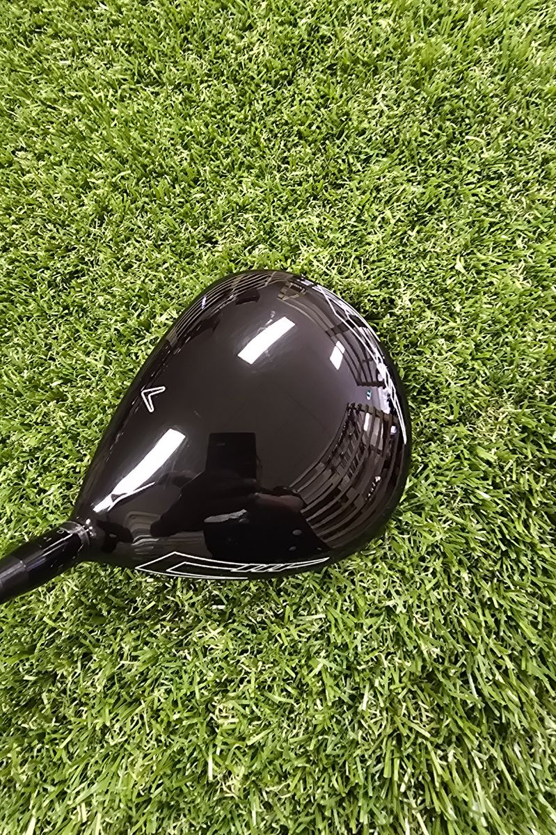 Callaway X2 HOT Driver Head Only Right-Handed