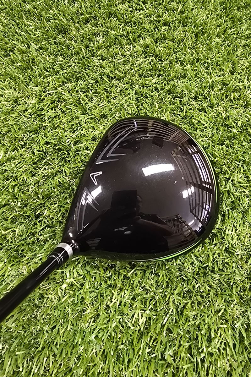 Callaway GBB Epic Forged Driver