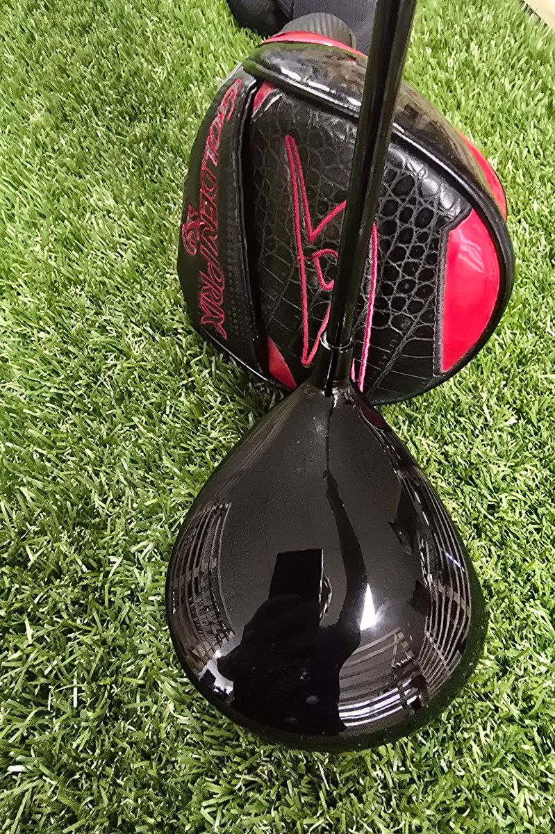 Golden Prix X9 Driver