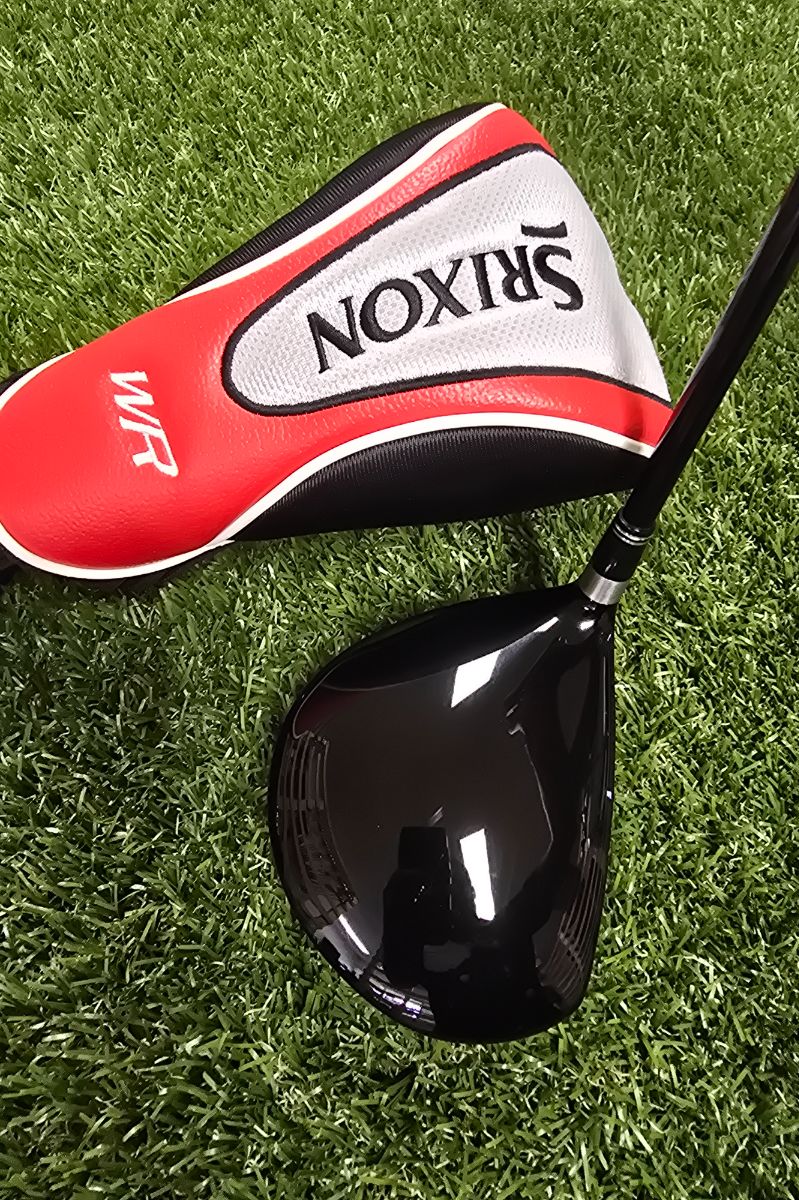 Srixon WR 10.5° Driver